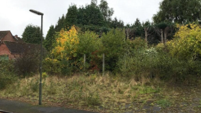 Plot for sale in Camberley photo